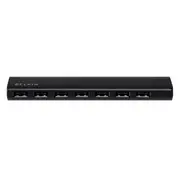 7-Port Ultra-Slim Desktop Hub