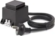 HPM 12V 60Va Garden Lighting Transformer FREE SHIP
