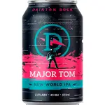 Dainton Major Tom New World IPA Can 355mL