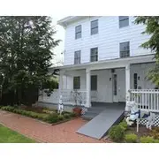 Harpoon House