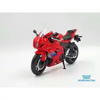 在飛比找蝦皮購物優惠-車輛鈴木 GSX-R1000 1:12 模型