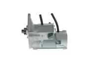 Bosch Starter Motor for LAND ROVER DEFENDER 90 L316 2.5L 10P I5 Turbo /00-2002 SUV