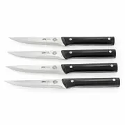 Gefu BBQ Steak Knives 12.5cm (4pcs)