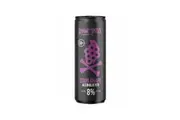 Sour Puss Sour Grape Alcoholic RTD 8% Premix 330ml