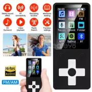 Bluetooth MP3 Player Mini Music Speaker High Fidelity Sound Voice Recording