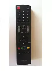 Brand New! Original Sharp GJ221 Remote For LC-32D59U LC-42D69U SVD-3815 TV