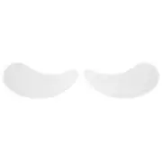 Comfort Fit Lash Pro Gel Lint Free Patches - 10 Pairs per Quantity