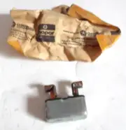 NOS Mopar Chrysler Circuit Breaker 5211601 6.0A 12V