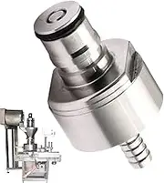 Soda Can Lids | Pressure Bottle Filling Lock,Parts Filling Pressure Accessories for Fruit Juice Drink Homebrew Beer Kitchen Water