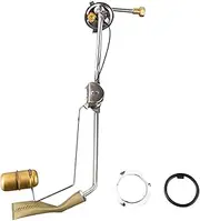 TRQ Fuel Tank Sending Unit Compatible with 1967-1971 Chevrolet C/K10 C/K20 K30 GMC