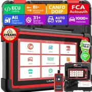 2024 LAUNCH X431 CRP919E Bidirectional Car Diagnostic Tool Full System Scanner
