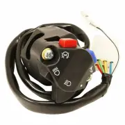 Apico Stop Kill Button Light Switch Horn Cluster fits KTM 380 EXC 00-02
