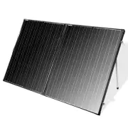 12V 380W Folding Solar Panel Blanket Solar Mat Kit Mono Flexible Battery Charger