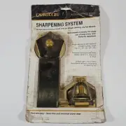 Veritas Sharpening System Honing Guide Angle Setting Jig For Bevels Micro Bevel