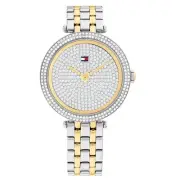 Watch Tommy Hilfiger 1782760 Natalie Women 34mm Stainless steel