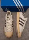 Adidas Stan Smith Superstan FW6095 NEW size 7