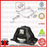Right Mounting, Engine Suit RENAULT Megane Ii Estate (Km0/1_) 1.9 dCi MEGANE II