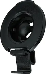 BOROLA Replacement Holder Bracket Cradle Mount Compatible for Garmin Nuvi 52 Garmin Nuvi 42 42LM 44 44LM 52 52LM 54 55 65 2457LMT 2497LMT 2577LT 2597LM 2597LMT 2558LMTHD 2598LMTHD GPS