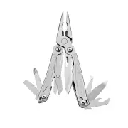 Leatherman Wingman Multi-Tool W/Button Sheath