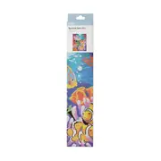Sparkle Gem Art - Sea Life