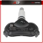 1PCS 315MHZ TPMS Tire Pressure Monitoring Sensor FOR 12-17 Hyundai Kia Rio 1.6l (for: Kia)