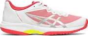 [ASICS] womens mens E850N Gel-court Speed White Size: 12