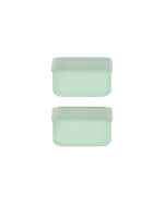 frank green Duo Pack 710ml Containers - Mint Gelato
