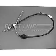 FOR Opel Corsa /Vauxhall Corsa 1.0 Clutch Cable