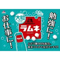 在飛比找蝦皮購物優惠-Morinaga & Co. 森永製菓 大彈珠汽水 15 袋