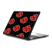 MacBook Air 13-inch (M1 / Intel) Impact Case Akatsuki Cloud MaBook Case