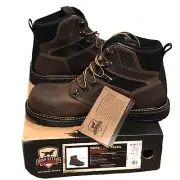 Irish Setter Men's 6" Work Boot Farmington KT Sz 13 by Red Wing Boots