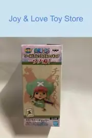 One Piece World Collectible Figure WCF Wano kuni Vol 1 Tony Tony Chopper New
