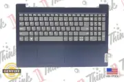 100% NEW Genuine Lenovo IdeaPad 3-15IML05 keyboard with palmrest - 5CB1D03528
