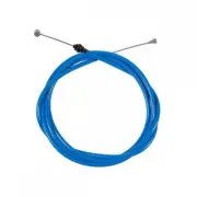 Insight Bmx Brake Cable Single Blue Old School Bmx