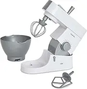 [Cefa Toys] Food Processor Kenwood Mixer (01159). Real kitchen.