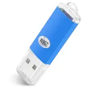 2X(256 MB USB 2.0 Flash U disk U1T3)8189