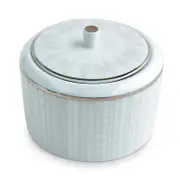 Bernardaud Silva Sugar Bowl