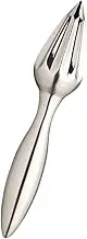 B Baosity Citrus Reamer Lemon Juicer Easy to Grip Juice Extractor Lemon Squeezer Citrus Juicer for Cocktails Lime Home Fruit Oranges