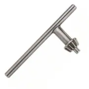 Genuine Bosch Replacement Key for Keyed Chucks 6mm, Type D, S2, 1607950045