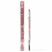 Benefit Cosmetics Gimme Brow+ Volumizing Eyebrow Pencil 3.5 Neutral Medium Brown
