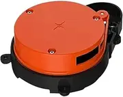 Distance Sensor，Compatible for Roborock， S7 S5 Max S6 Spare Robot Vacuum Cleaner LDS Parts Accessories