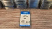 Crucial 16GB DDR5 5600 PC5 44800 SODIMM