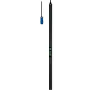 APC Easy Switched Rack PDU - Switched - IEC 309 32A 2P+E - 20 x IEC 60320 C13, 4 x IEC 60320 C19 - 32 A - 230 V AC Input - 230 V AC Output - 0U - Hori
