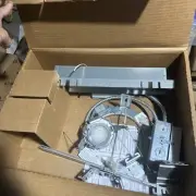 LDN6 40/15 MVOLT EZ1 EL HSG KE Lithonia Lighting