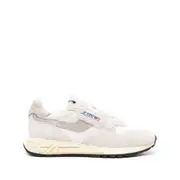 [Autry] Autry-Sneakers Bianco Neutro-Donna 39 IT
