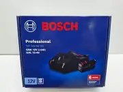 Bosch 12v Charger + 2Ah Battery - New + Genuine