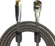 Video Cable 4 pin Male S-Video to BNC Male Female 75-5 Monitor Video Signal interconnect Cable Q9 Video Security Cable OFC 1M 2M(S to BNC Male,8m)