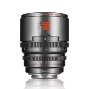 7artisans 50mm S35 Hope Prime T2.1 Cine Lens for RF CRF Mount Rp R9 Camera