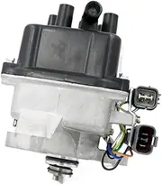 Distributor Compatible with Prelude 2.2L L4 30100-P13-A01 30100-P5M-A01 1996-2001