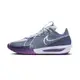 Nike Zoom G.T. Cut 3 EP 男 藍紫 低筒 GT 三代 實戰 運動 籃球鞋 DV2918-400